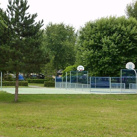 Camping Pyrenees Nature Oloron-Sainte-Marie Εξωτερικό φωτογραφία
