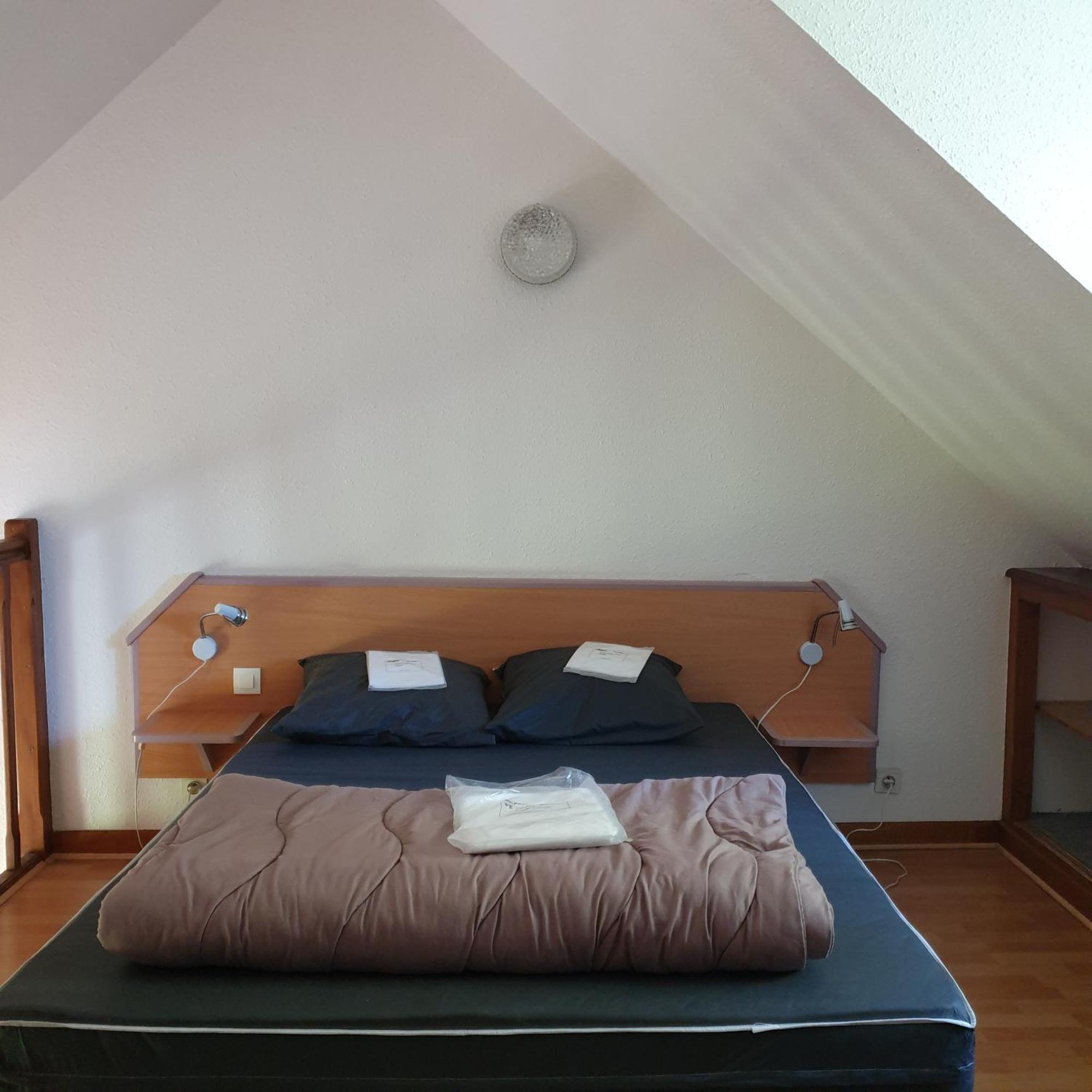 Camping Pyrenees Nature Oloron-Sainte-Marie Εξωτερικό φωτογραφία