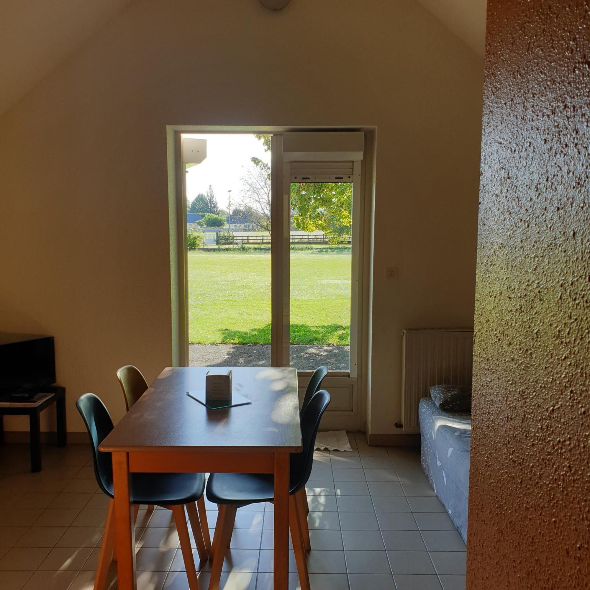 Camping Pyrenees Nature Oloron-Sainte-Marie Εξωτερικό φωτογραφία