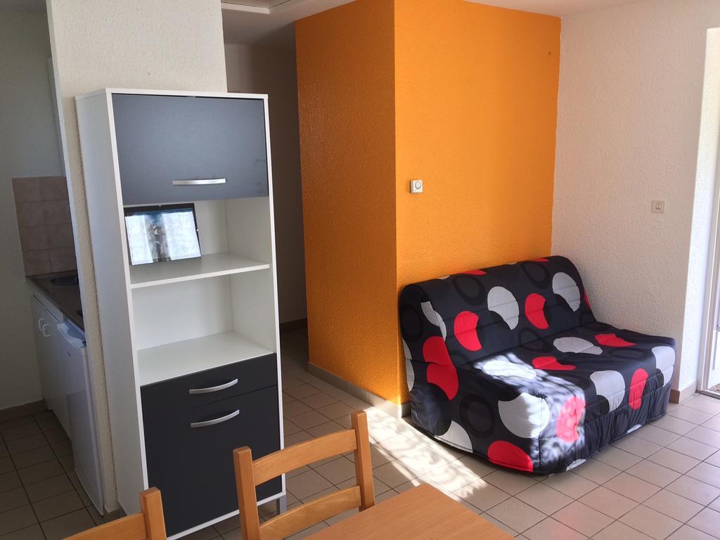 Camping Pyrenees Nature Oloron-Sainte-Marie Εξωτερικό φωτογραφία