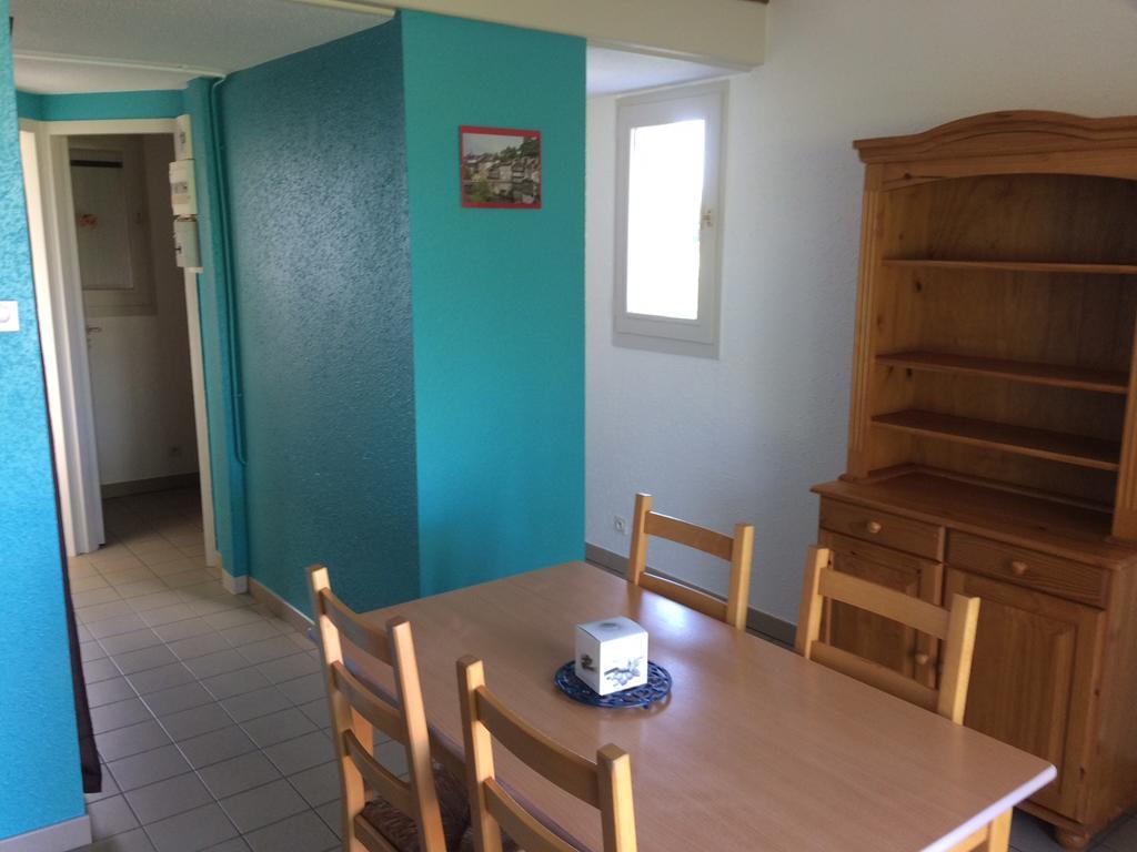 Camping Pyrenees Nature Oloron-Sainte-Marie Εξωτερικό φωτογραφία